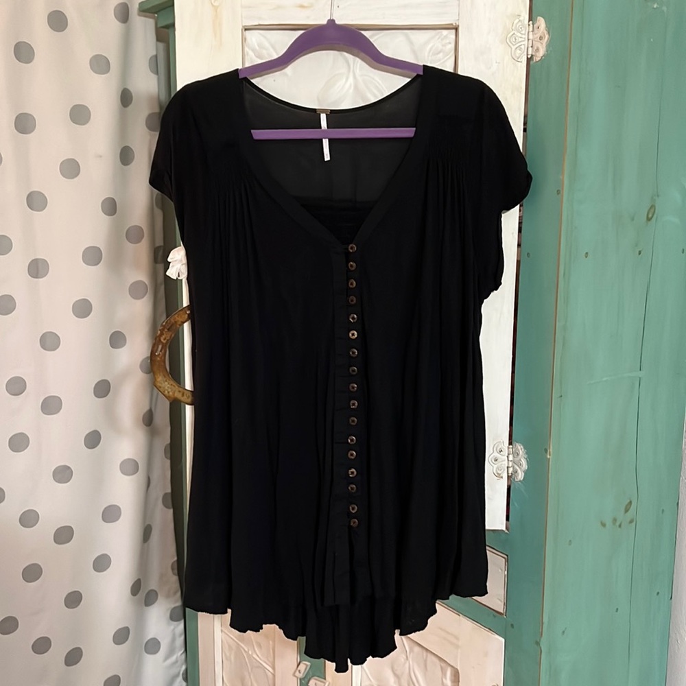 Free People Top